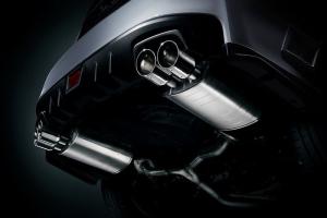 Subaru WRX S4 STI Sport # 2020 года  (JP)